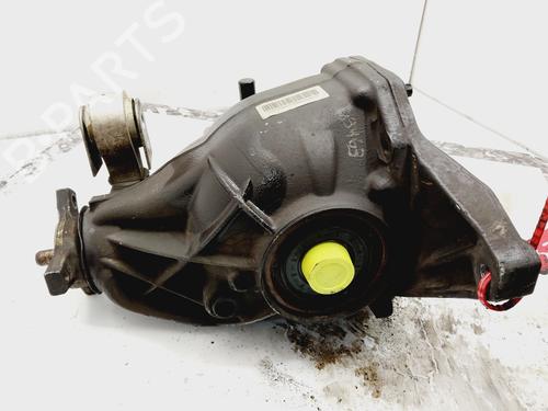 Used Rear differential MERCEDES-BENZ E-CLASS (W212) E 200 CDI / BlueTEC (212.005, 212.006) (136 hp) 19664831