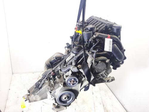 Engine MERCEDES-BENZ A-CLASS (W168) A 170 CDI (168.009, 168.109) | BP13638185M1 