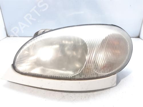 Left headlight DAEWOO LANOS (KLAT) 1.3 (75 hp) 9155947