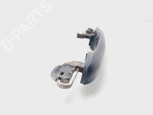 Rear right exterior door handle SEAT IBIZA II (6K1) 1.9 TDI | BP19581304C130