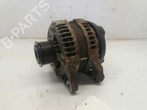 Alternator SUZUKI GRAND VITARA II (JT, TE, TD) 1.9 DDiS All-wheel Drive (JT419, TD44, JB419WD, JB419XD) (129 hp) 2878631