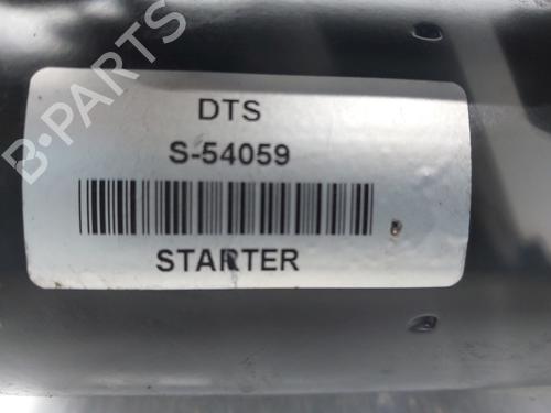 Starter SEAT ALTEA (5P1) | BP36090841M8 - Image 4