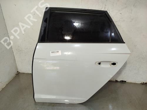 Used Left rear door SEAT LEON ST (5F8) [2012-2020]  26680044