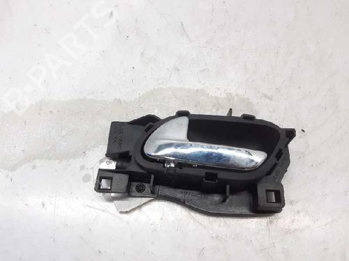 Used Rear left interior door handle CITROËN C4 I (LC_) [2004-2014]  12399704