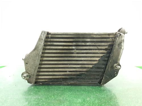 Intercooler AUDI A8 D3 (4E2, 4E8) 4.0 TDI quattro | BP11511856M30 