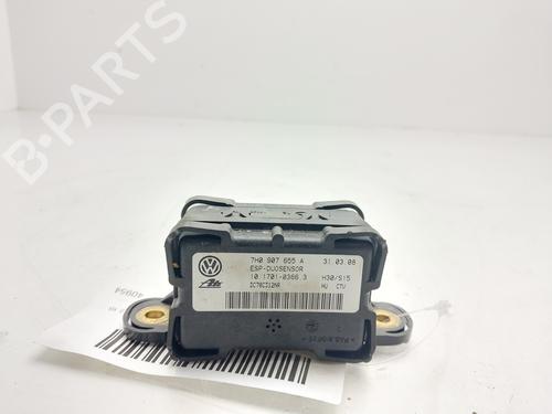 Used Electronic sensor Electronic sensor SEAT ALTEA XL (5P5, 5P8) [2006-2015] 32857758 32857758