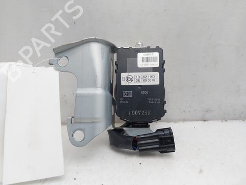 Electronic module TOYOTA LAND CRUISER PRADO (_J15_) 3.0 D-4D (KDJ150_, KDJ150, KDJ155) | BP18031446M83 