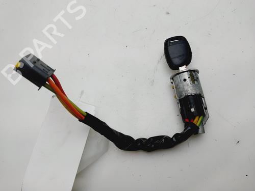 Ignition barrel RENAULT CLIO II (BB_, CB_) | BP30313722M48