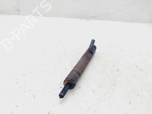 Injector FORD FOCUS I (DAW, DBW) 1.8 Turbo DI / TDDi | BP25985067M100 
