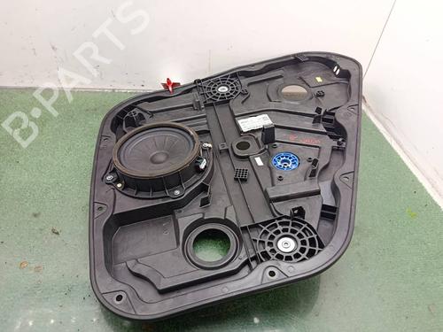Used Rear right window mechanism Rear right window mechanism HYUNDAI TUCSON (TL, TLE) [2015-2023] 40261574 40261574