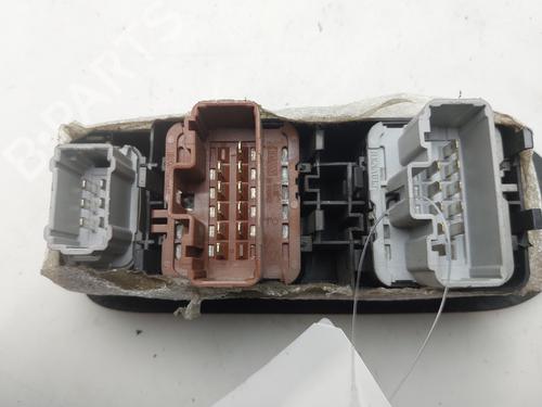 Left front window switch RENAULT SCÉNIC II (JM0/1_) | BP38347902I27 - Image 3