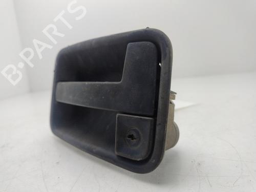 Front left exterior door handle CITROËN JUMPY I (U6U_) 1.9 D | BP27196735C128 