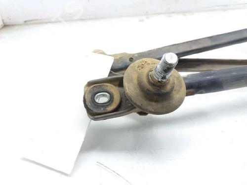 Front wiper motor HYUNDAI TUCSON (JM) 2.0 CRDi All-wheel Drive | BP4722590M29 