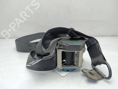 Used Rear right seatbelt Rear right seatbelt VW PASSAT B6 Variant (3C5) [2005-2011] 40006954 40006954