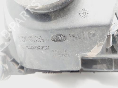 Faro izquierdo RENAULT CLIO II (BB_, CB_) 1.2 16V (BB05, BB0W, BB11, BB27, BB2T, BB2U, BB2V, CB05,... | BP28138841C28 