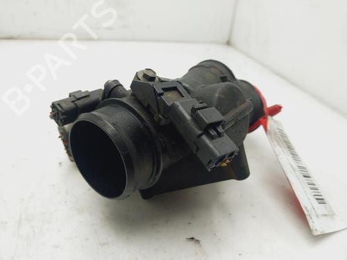 Throttle body CITROËN BERLINGO MULTISPACE (B9) 1.6 HDi 110 | BP22812385M82 