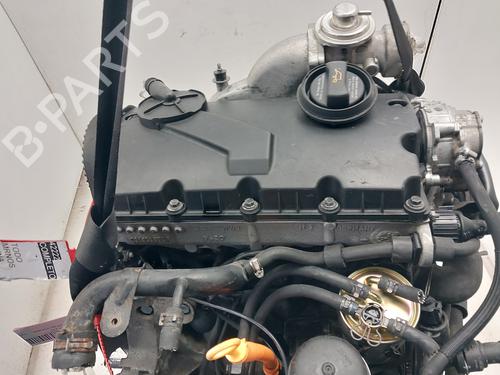 Engine AUDI A4 B6 (8E2) 1.9 TDI | BP37459580M1  - Image 5