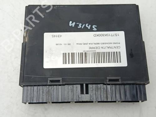 Electronic module FORD MONDEO III (B5Y) 2.0 16V | BP39595952M83 - Image 4