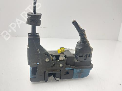 Used Front right lock VOLVO XC70 I Cross Country (295) D5 XC AWD (163 hp) 31670420