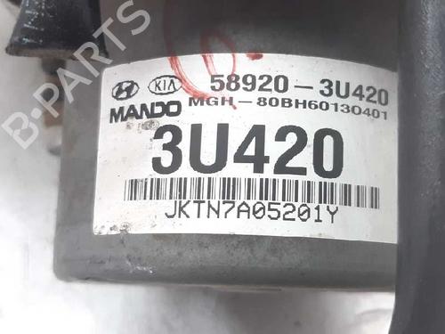 ABS pump KIA SPORTAGE III (SL) 1.7 CRDi | BP4720146M43