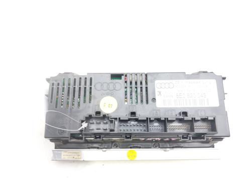 Climate control AUDI A4 B6 (8E2) 2.0 | BP24292974I5 