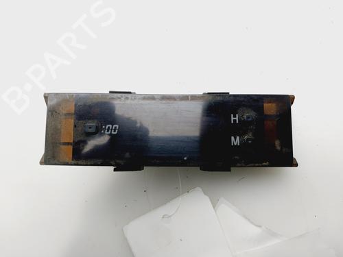 Afficheur TOYOTA PICNIC (_XM1_) 2.2 D (CMX10_, CXM10G) (90 hp) 32707949