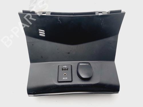 Used Electronic module NISSAN X-TRAIL III (T32_, T32R, T32RR) [2013-2026]  32397264