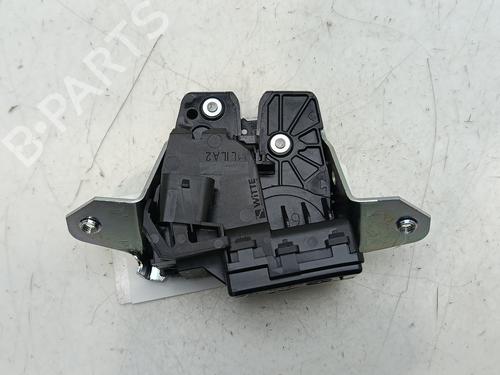 Used Tailgate lock MERCEDES-BENZ A-CLASS (W177) A 200 d (177.012) (150 hp) 30890981