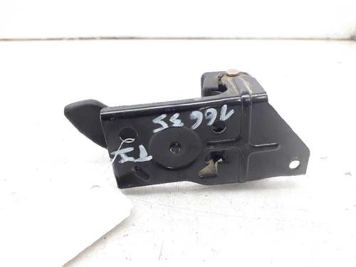 Rear left interior door handle HYUNDAI SANTA FÉ I (SM) 2.0 CRDi 4x4 | BP3372279I15 