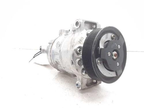 AC compressor SEAT IBIZA V (KJ1, KJG) | BP6646331M34