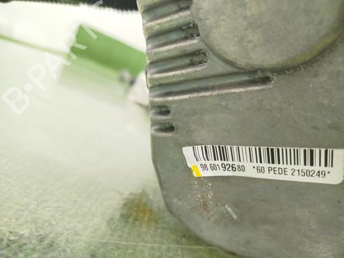 Steering rack OPEL MOKKA  | BP32046025M22 