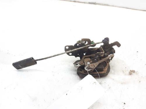 Tailgate lock OPEL MONTEREY A (M92) 3.1 TD (UBS69D, UBS69G) | BP6424314C101 