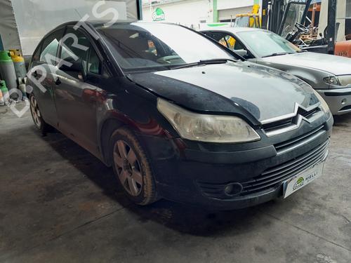 Engine control unit (ECU) CITROËN C4 I (LC_)  | BP16244035M57 