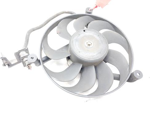 Koelventilatormotor AUDI A3 (8L1) 1.8 T (150 hp) 13372141