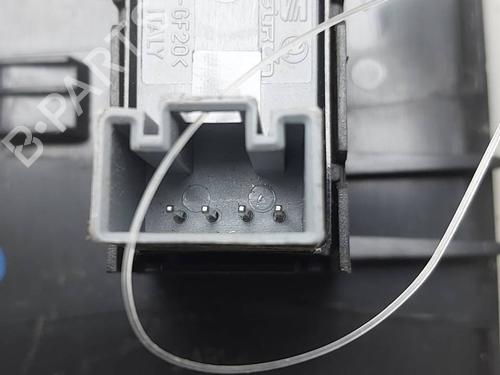 Right front window switch SEAT LEON (1P1) | BP40494673I26 - Image 3