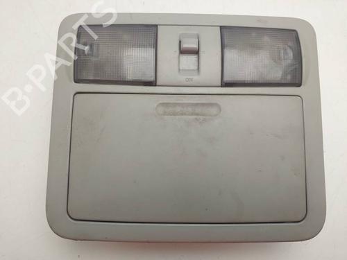 Used Interior roof light Interior roof light 39139252 39139252