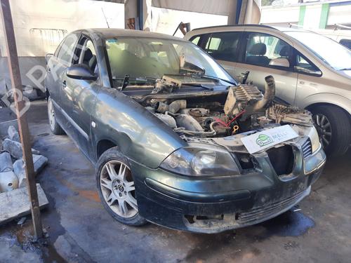Front right window mechanism SEAT IBIZA III (6L1)  | BP18945172C23 