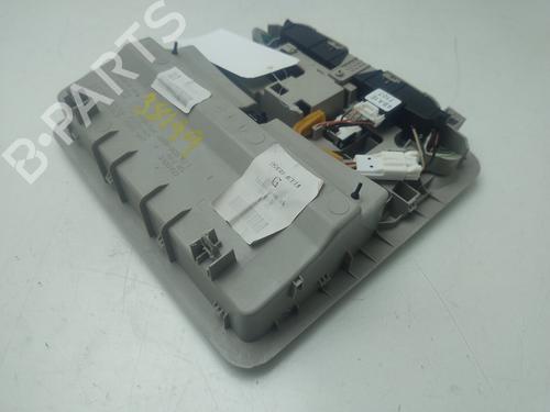 Interior roof light NISSAN X-TRAIL III (T32_, T32R, T32RR)  | BP29435036I8 