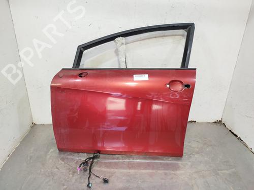 Used Left front door SEAT LEON (1P1) [2005-2013]  27456218