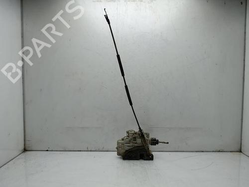 Used Rear left lock Rear left lock SEAT LEON (1P1) 1.9 TDI (105 hp) 39751855 39751855