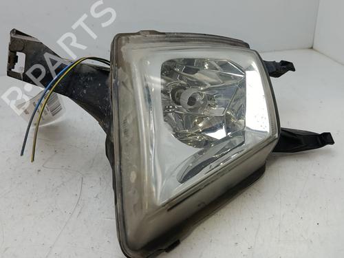 Right front fog light PEUGEOT 407 (6D_) 2.0 (6DRFNB, 6DRFNE) | BP29753834C31