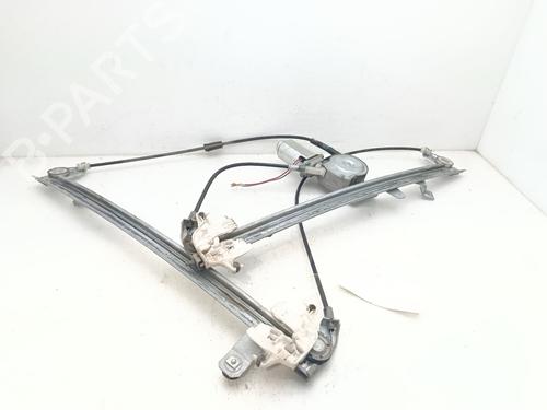 Used Front right window mechanism Front right window mechanism CITROËN BERLINGO / BERLINGO FIRST MPV (MF_, GJK_, GFK_) 1.9 D (MFWJZ) (70 hp) 34435710 34435710