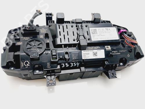 Cockpit SEAT LEON (5F1)  | BP29719561C47 