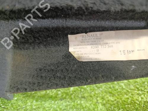 Rear parcel shelf DACIA SANDERO | BP40445388C85 - Image 4