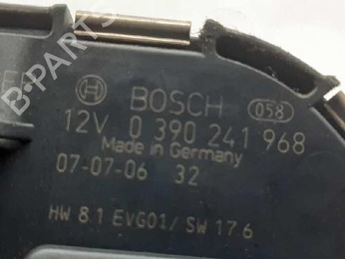 Front wiper motor PEUGEOT 407 (6D_) 2.0 (6DRFNB, 6DRFNE) | BP6146226M29 