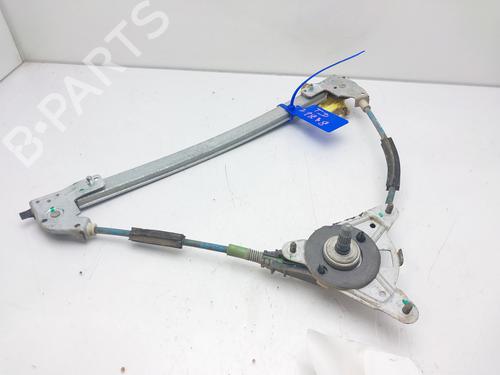 Used Rear right window mechanism CITROËN XSARA PICASSO (N68) 2.0 HDi (90 hp) 11274647