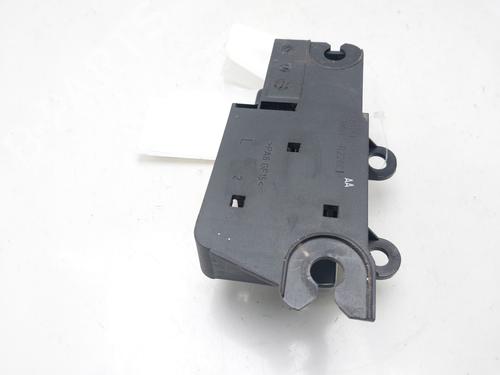 Front left interior door handle FORD KUGA I  | BP16527130I13 