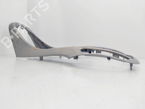 Middle console OPEL ASTRA H GTC (A04) 1.9 CDTI (L08) | BP18863832I22 