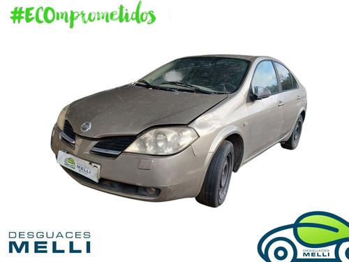 Used Parts NISSAN PRIMERA (P12) [2002-2025]  4320582