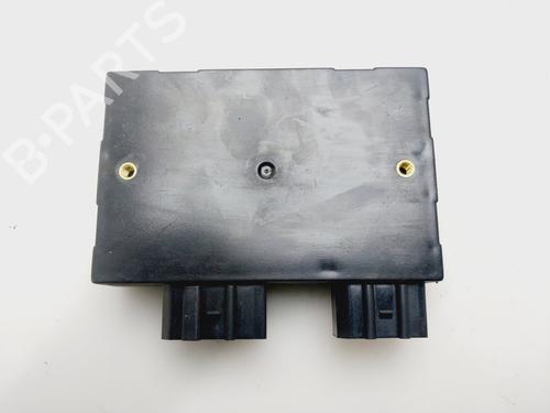 Used Comfort control module SEAT TOLEDO II (1M2) [1998-2006]  31880129